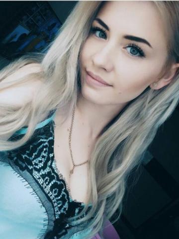 Анкета проститутки Елена, 24 года